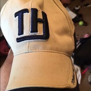 Tommy Hilfiger cap